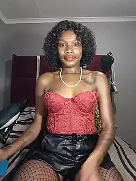 HoneyDropsX from StripChat is Freechat