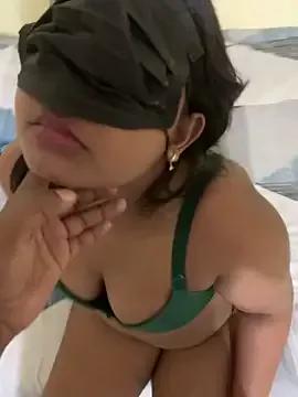 Photos of HoneyedPortal from StripChat is Group