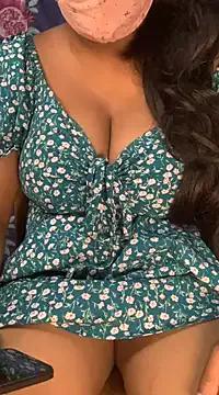 Honny_Boobs from StripChat is Freechat