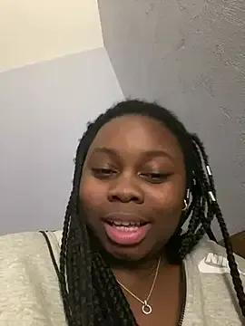 horny_chocolate from StripChat is Freechat