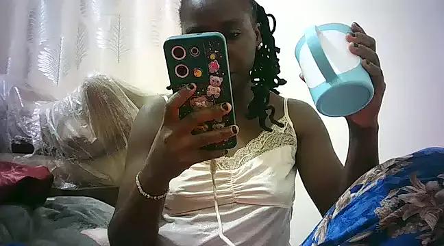 Horny_ness from StripChat is Freechat