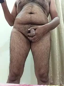 hornyboyslut1986 from StripChat is Freechat