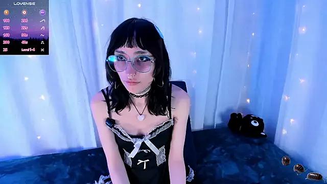 Photos of HoshiMiuu from StripChat is Freechat