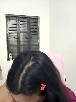 Hot-Angel_ from StripChat is Freechat