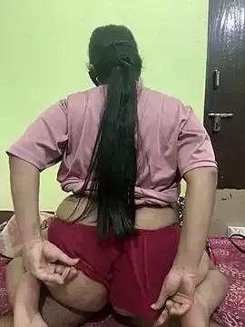 Photos of Hot_C0UPLEE from StripChat is Freechat