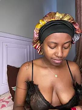 hot_daily from StripChat is Freechat