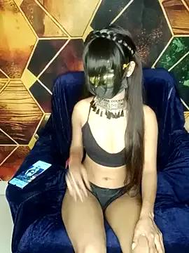 Incite your eccentricities: Get kinky and please these steamy asian sluts, who will reward you with wacky outfits and vibrating toys.