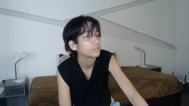 Incite your eccentricities: Get kinky and please these steamy asian sluts, who will reward you with wacky outfits and vibrating toys.