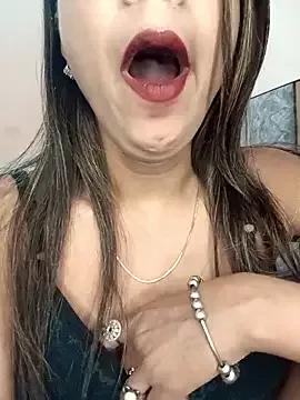 Photos of Hot_shanaya6850 from StripChat is Freechat