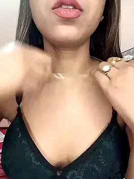 Photos of Hot_shanaya6850 from StripChat is Freechat