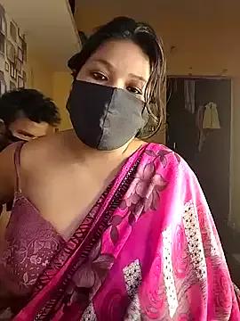 Photos of Humsafa-13 from StripChat is Group