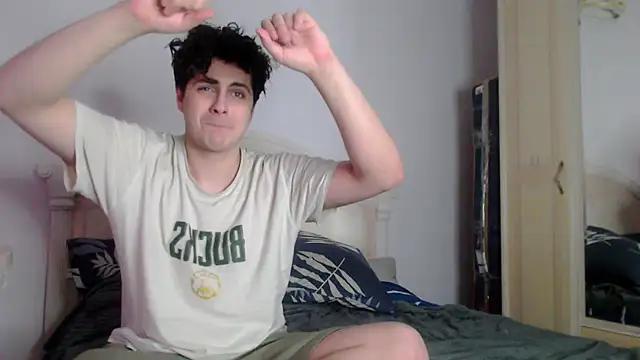 hurricane_of_love from StripChat