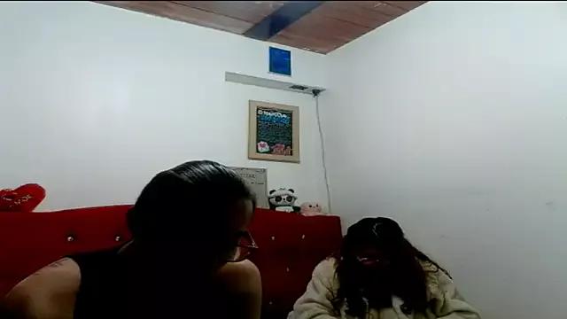 Incite your eccentricities: Get kinky and please these steamy asian sluts, who will reward you with wacky outfits and vibrating toys.