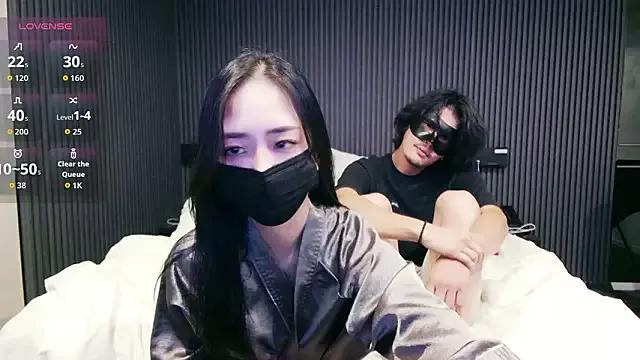Photos of hyoju97 from StripChat is Freechat