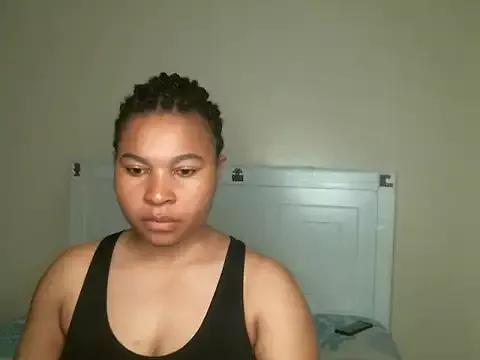 Photos of I-am-iconic from StripChat is Freechat