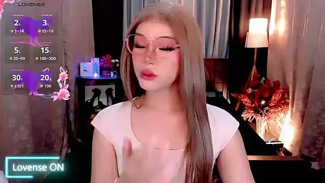 Photos of IamRaeganDolls69 from StripChat is Freechat