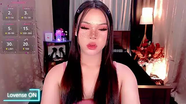Asian: check-out streams with sophisticated hosts, from undressing to fixations, in a variety of sweet adult cams.