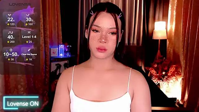 Photos of IamRaeganDolls69 from StripChat is Freechat