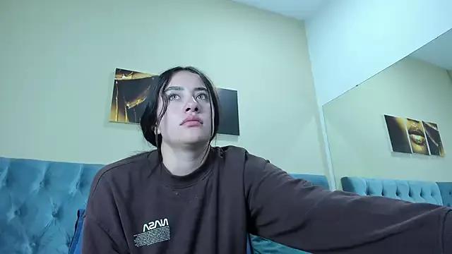 Icysweetcam from StripChat is Freechat