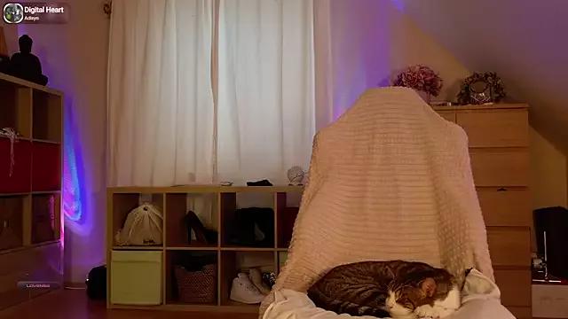 Photos of ilucyme from StripChat is Freechat