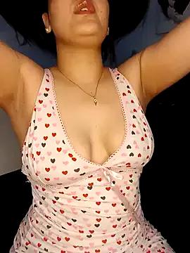 Photos of im_here- from StripChat is Freechat