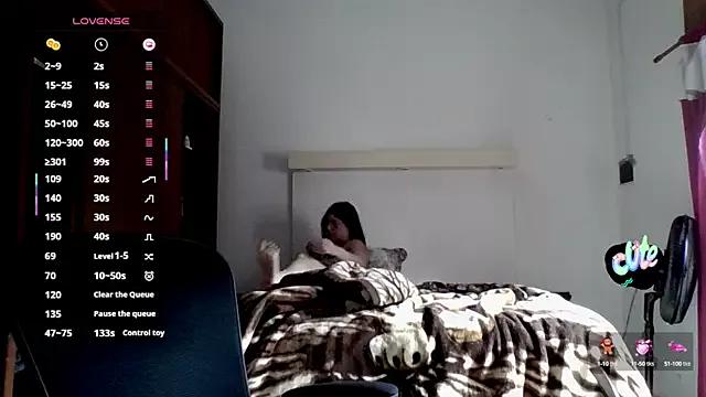 imsohornydacom from StripChat is Freechat