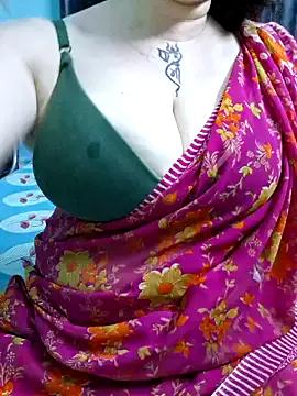 Photos of Indian_Coupl3 from StripChat is Freechat
