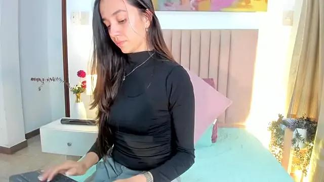 IremLee_ webcams show profile image 