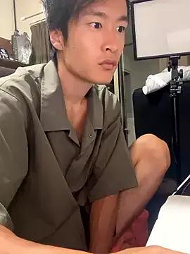 Photos of IroManager from StripChat is Freechat