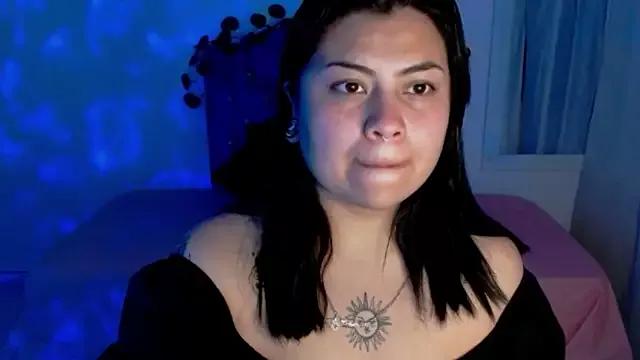 ISABELLA1609 from StripChat is Freechat