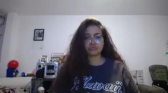 ISABELLA_BLUM_1 webcams show profile image 