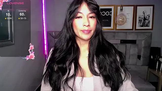 Incite your eccentricities: Get kinky and please these steamy asian sluts, who will reward you with wacky outfits and vibrating toys.