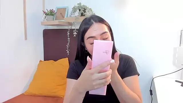 Incite your eccentricities: Get kinky and please these steamy asian sluts, who will reward you with wacky outfits and vibrating toys.