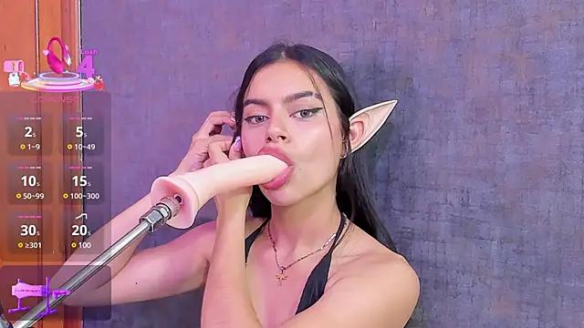 Incite your eccentricities: Get kinky and please these steamy asian sluts, who will reward you with wacky outfits and vibrating toys.