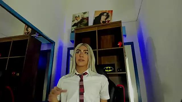 Incite your eccentricities: Get kinky and please these steamy asian sluts, who will reward you with wacky outfits and vibrating toys.