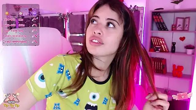 Incite your eccentricities: Get kinky and please these steamy asian sluts, who will reward you with wacky outfits and vibrating toys.