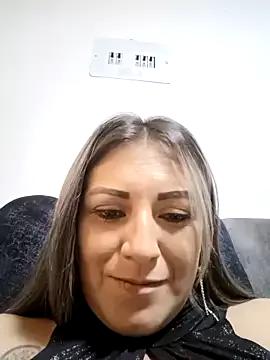 Isabellaa_Garcia_ from StripChat is Freechat