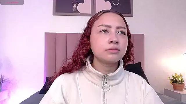 Isadora_gh from StripChat is Freechat