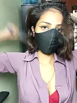 Photos of Isha_Sax from StripChat is Freechat
