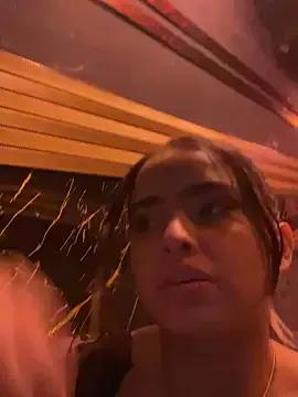 Photos of isis_lombardi from StripChat is Freechat
