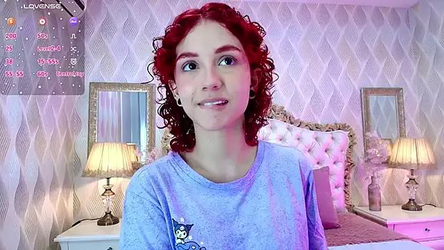 Photos of Ivy_Starr1 from StripChat is Freechat