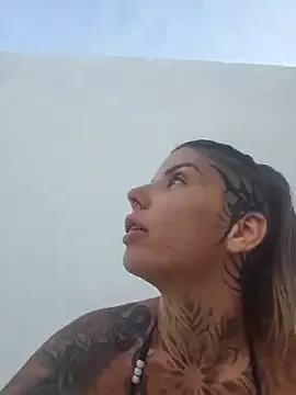 Izy_cute_ from StripChat is Freechat