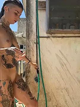 Incite your eccentricities: Get kinky and please these steamy asian sluts, who will reward you with wacky outfits and vibrating toys.