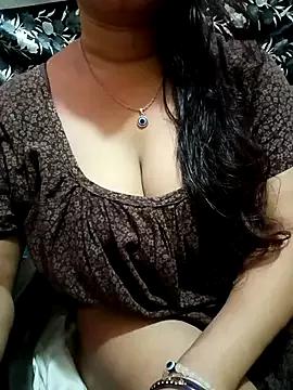 Photos of Jaanu_Jaanvi from StripChat is Freechat