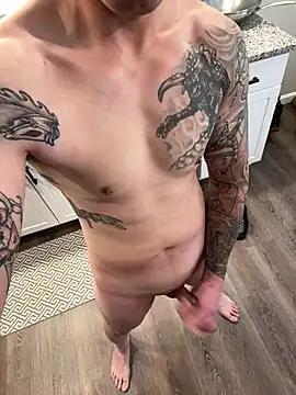 Jabbajp from StripChat