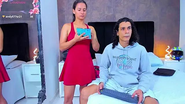 Incite your eccentricities: Get kinky and please these steamy asian sluts, who will reward you with wacky outfits and vibrating toys.