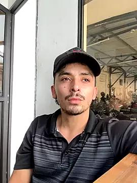 Photos of Jacobs0 from StripChat is Freechat