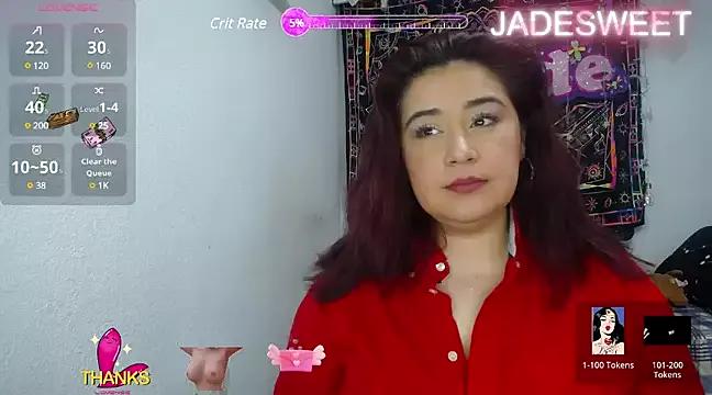 Incite your eccentricities: Get kinky and please these steamy asian sluts, who will reward you with wacky outfits and vibrating toys.