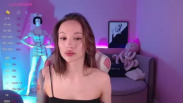 Incite your eccentricities: Get kinky and please these steamy asian sluts, who will reward you with wacky outfits and vibrating toys.