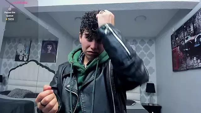 JamessTaylor_ from StripChat is Freechat